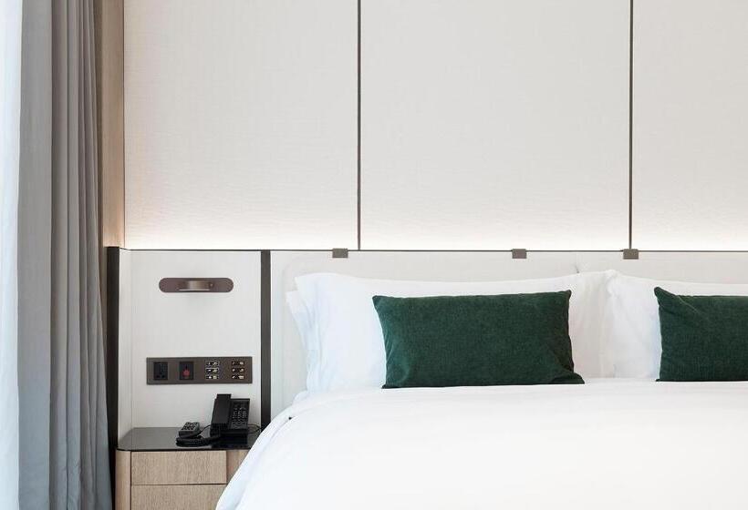 酒店 Shenzhen Ayearn