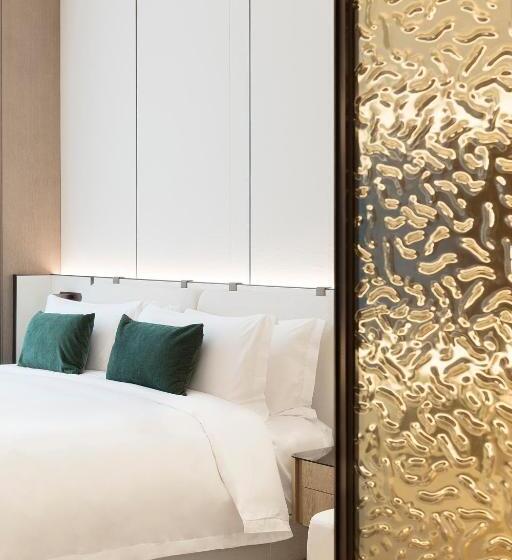 酒店 Shenzhen Ayearn