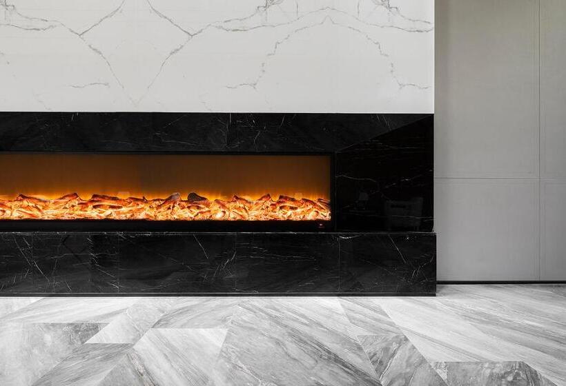 酒店 Shenzhen Ayearn