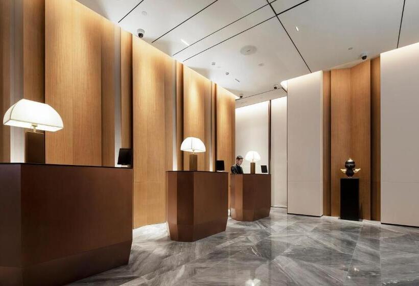 酒店 Shenzhen Ayearn