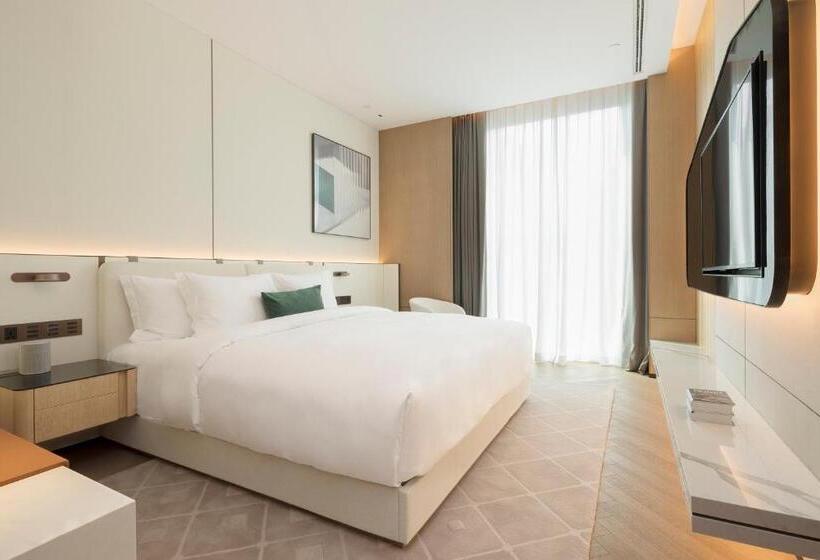 酒店 Shenzhen Ayearn