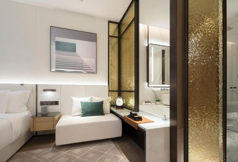 酒店 Shenzhen Ayearn