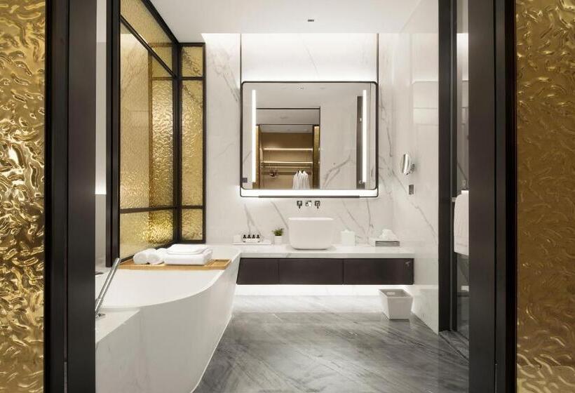 酒店 Shenzhen Ayearn