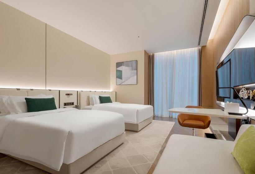 酒店 Shenzhen Ayearn