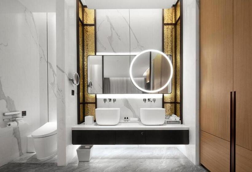 酒店 Shenzhen Ayearn