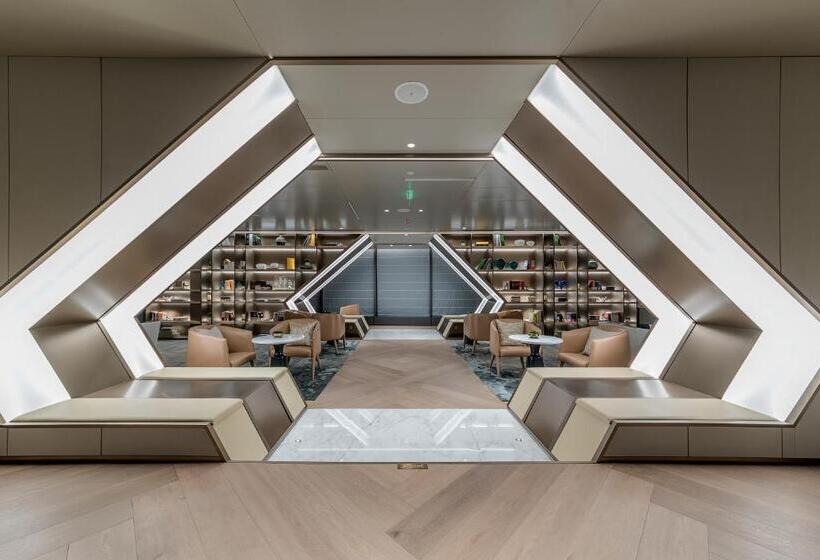 酒店 Shenzhen Ayearn