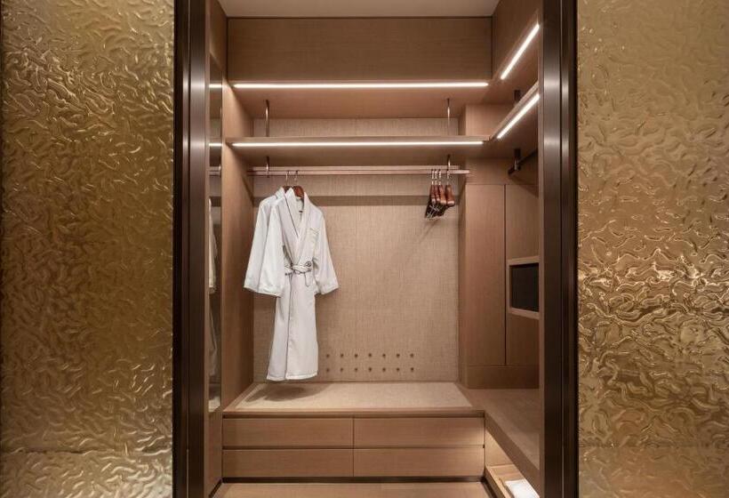 酒店 Shenzhen Ayearn