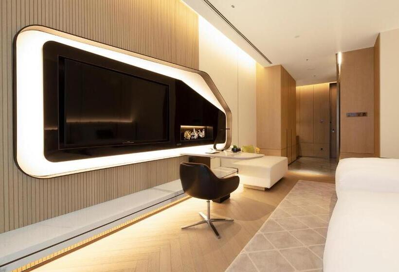 酒店 Shenzhen Ayearn