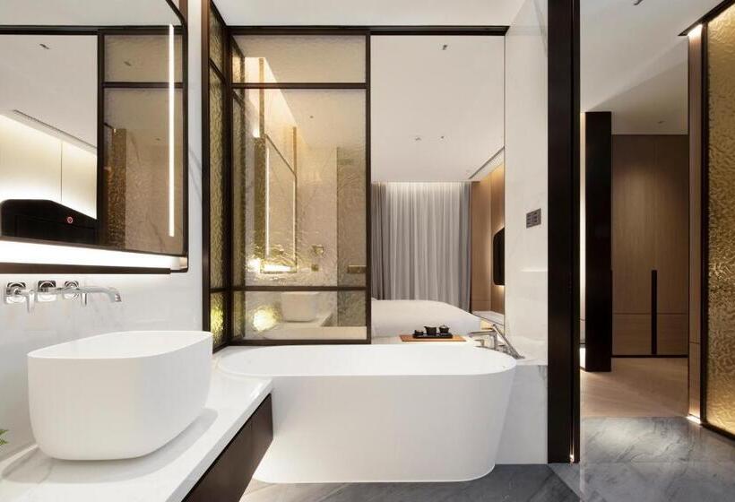 酒店 Shenzhen Ayearn