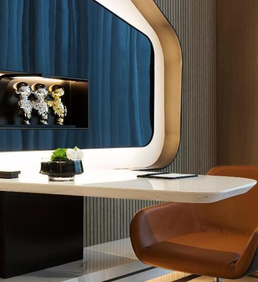 酒店 Shenzhen Ayearn