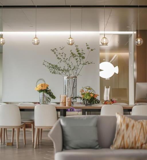 酒店 Shenzhen Ayearn