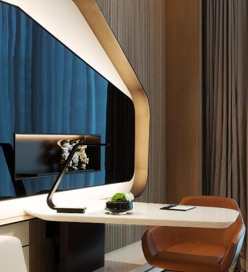 酒店 Shenzhen Ayearn