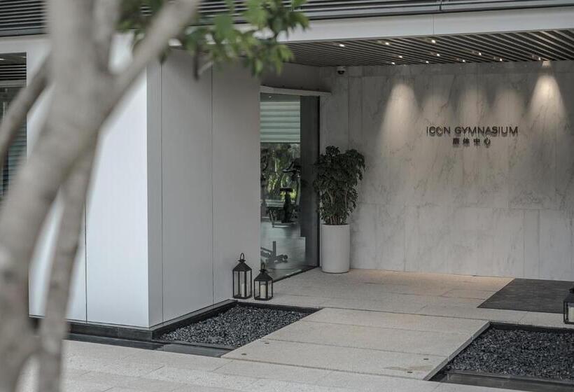 酒店 Shenzhen Ayearn