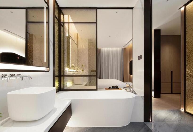 酒店 Shenzhen Ayearn