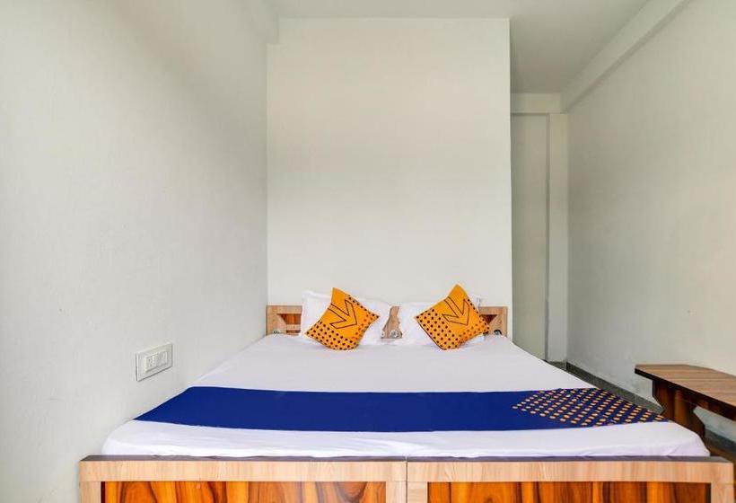 Spot On 78070 Hotel Sai Leela