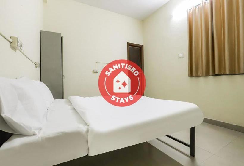 호텔 Spot On 78169 Lotus Service Apartment