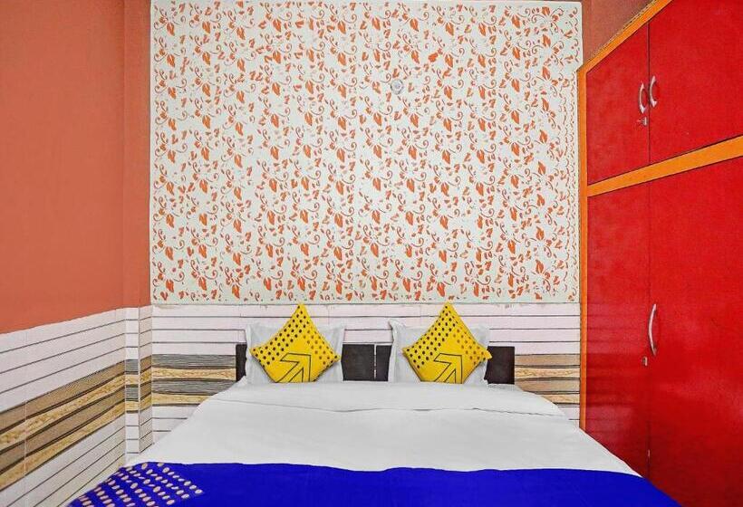 Отель Spot On 78182 New Sundar