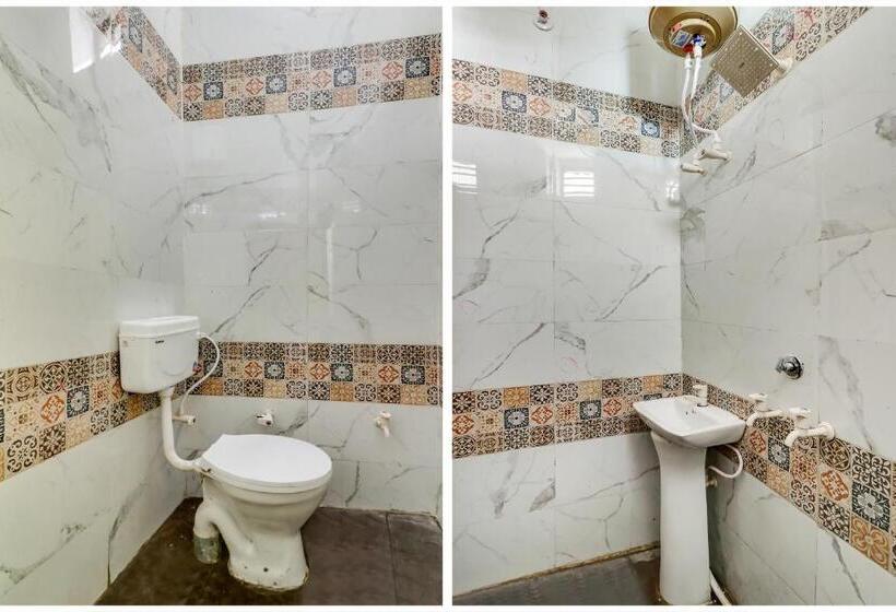 酒店 Spot On 78256 Hotal Kesariya