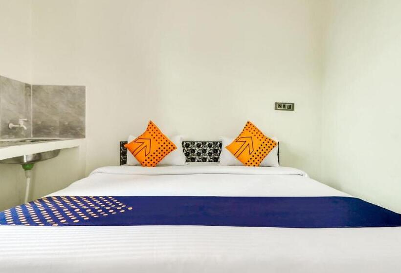 酒店 Spot On 78256 Hotal Kesariya