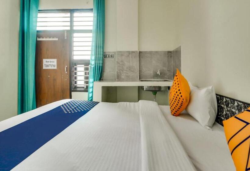 酒店 Spot On 78256 Hotal Kesariya