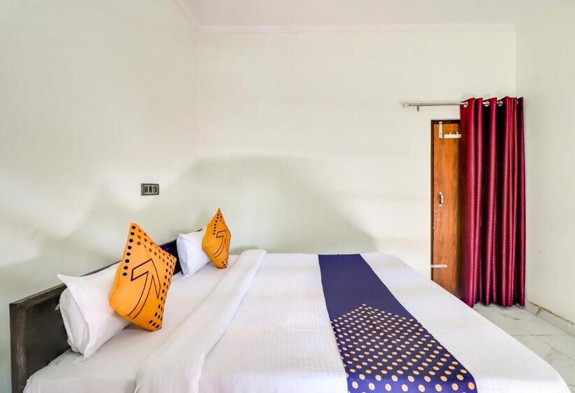 酒店 Spot On 78256 Hotal Kesariya