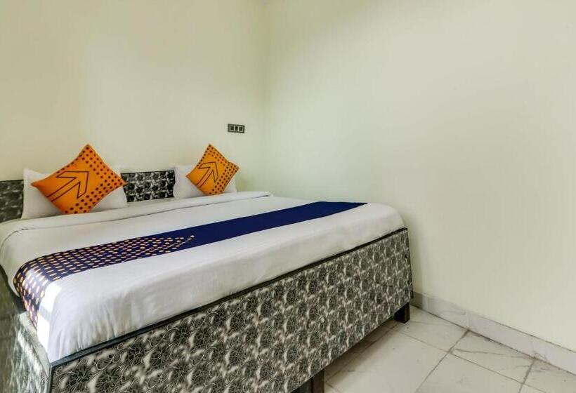 酒店 Spot On 78256 Hotal Kesariya