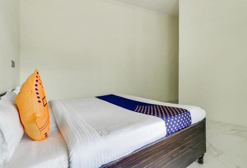 酒店 Spot On 78256 Hotal Kesariya