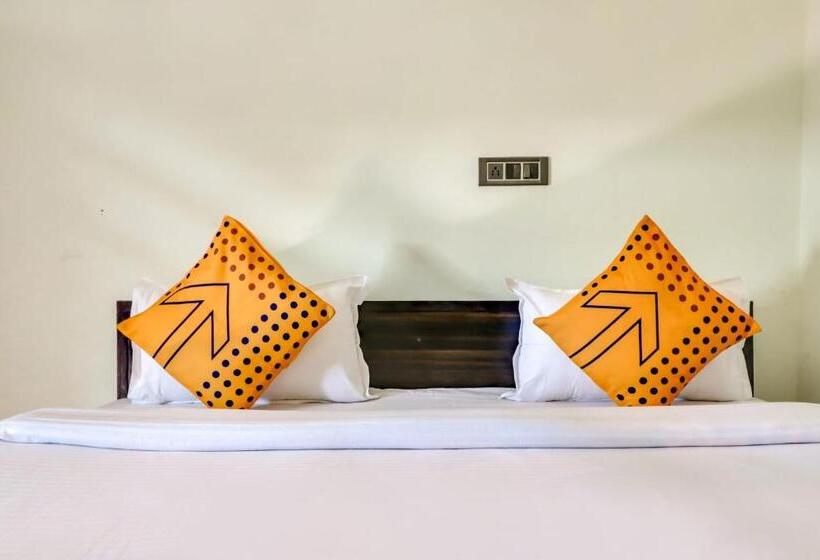 酒店 Spot On 78256 Hotal Kesariya