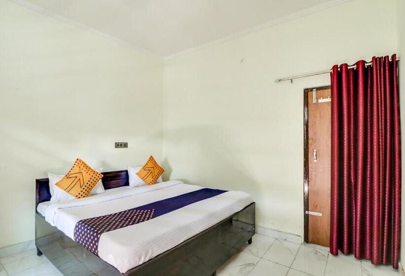 酒店 Spot On 78256 Hotal Kesariya