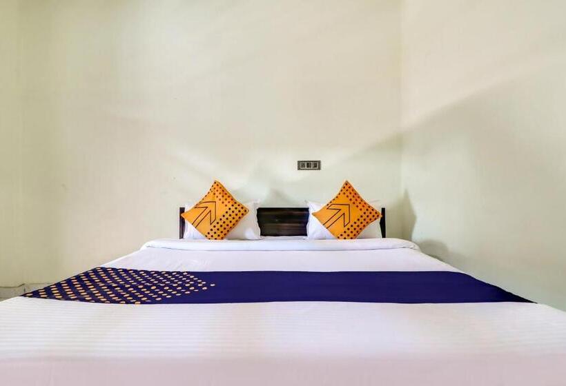 酒店 Spot On 78256 Hotal Kesariya