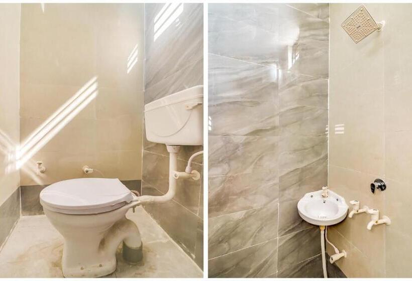 酒店 Spot On 78256 Hotal Kesariya