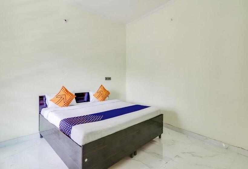 酒店 Spot On 78256 Hotal Kesariya