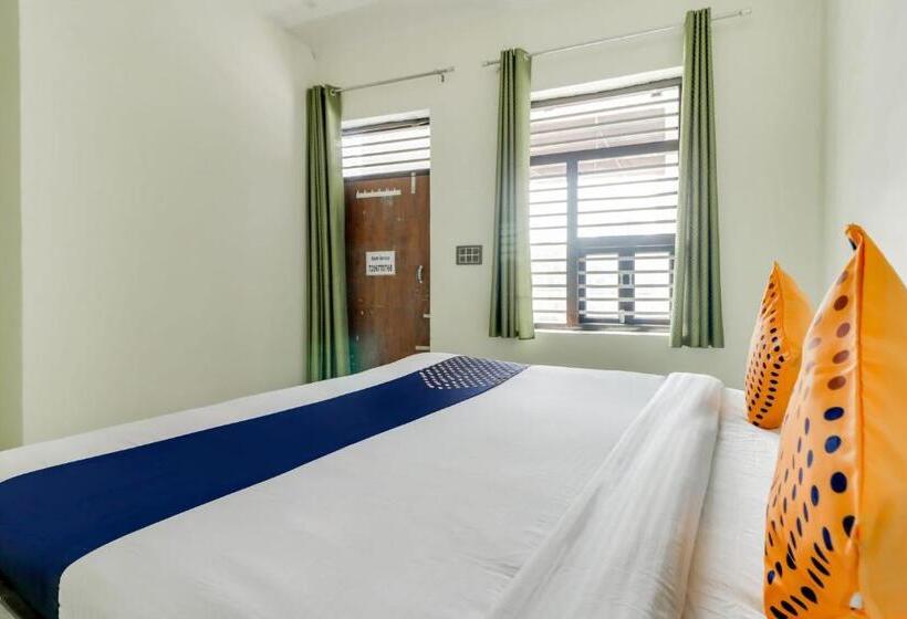 酒店 Spot On 78256 Hotal Kesariya