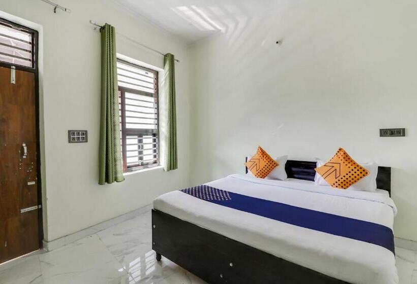 酒店 Spot On 78256 Hotal Kesariya