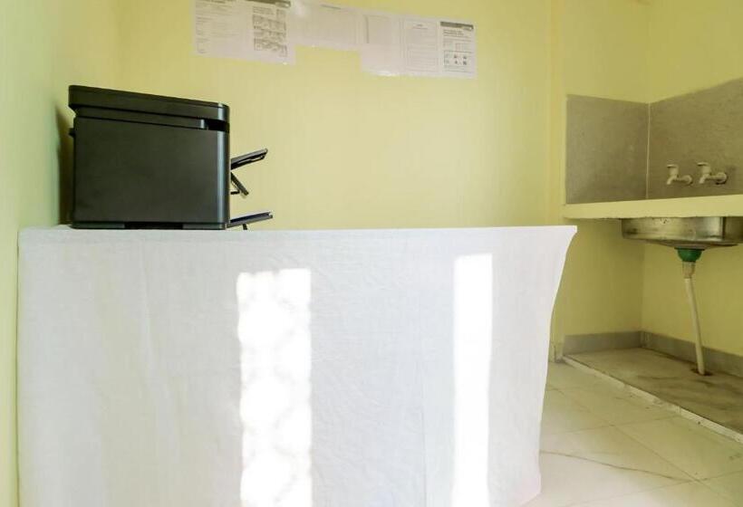 酒店 Spot On 78256 Hotal Kesariya