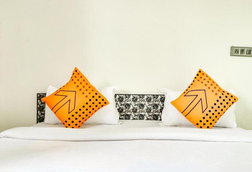 酒店 Spot On 78256 Hotal Kesariya