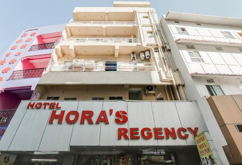 فندق Spot On 78479 Horas Regency