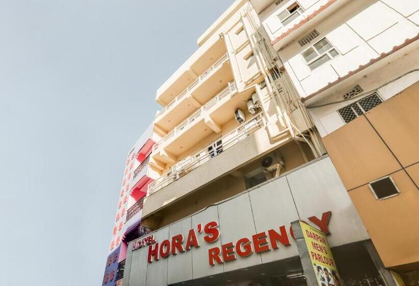 فندق Spot On 78479 Horas Regency