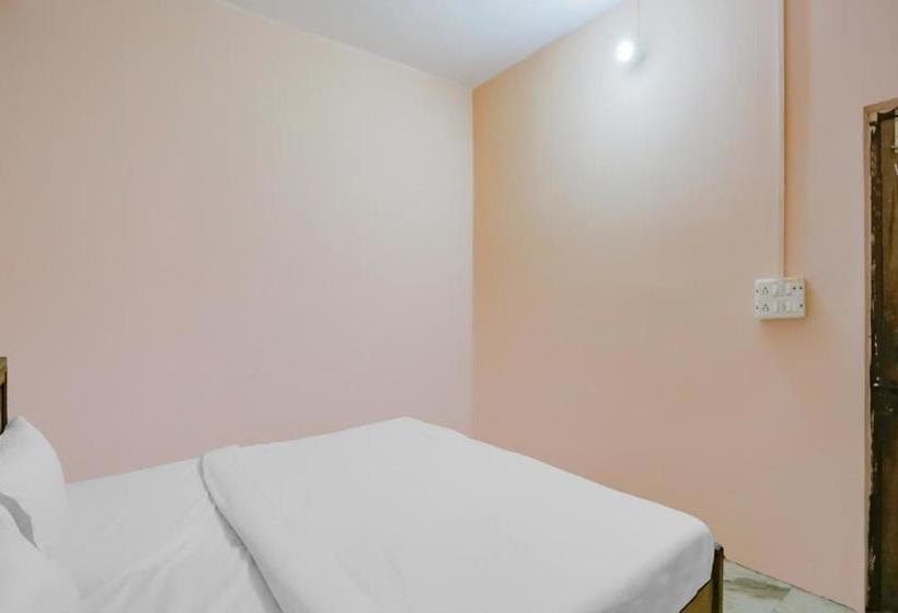 فندق Spot On 78690  Meet