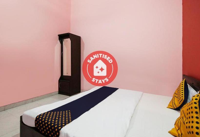 Отель Spot On Stn031 Pleasure Resort