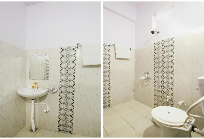 Отель Spot On Stn031 Pleasure Resort