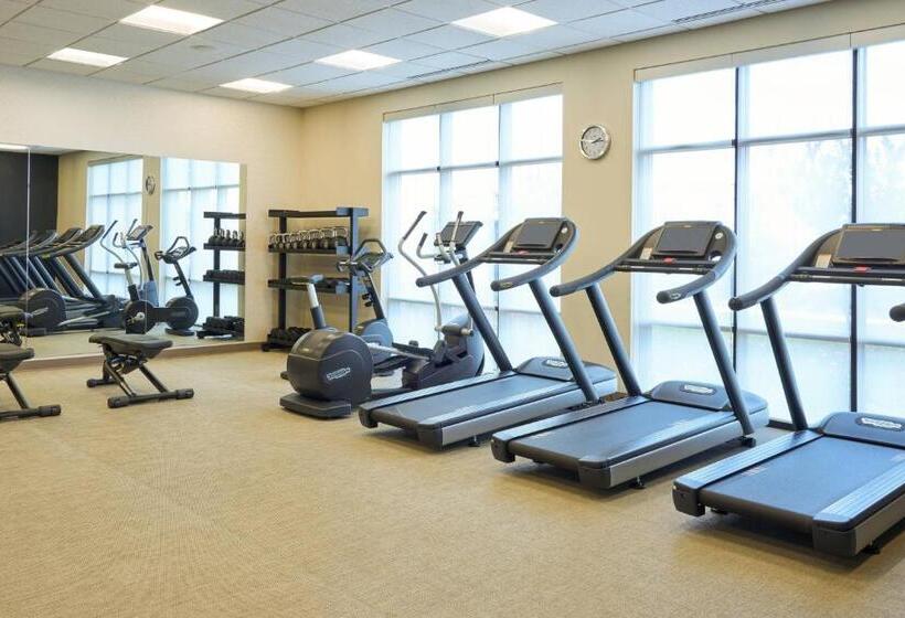 فندق Springhill Suites By Marriott Orlando Lake Nona