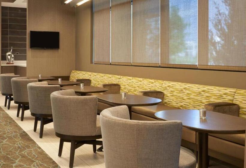 فندق Springhill Suites By Marriott Orlando Lake Nona