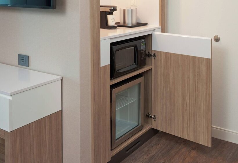 فندق Springhill Suites By Marriott Orlando Lake Nona