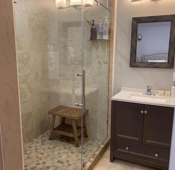 فندق Spruce Lodge