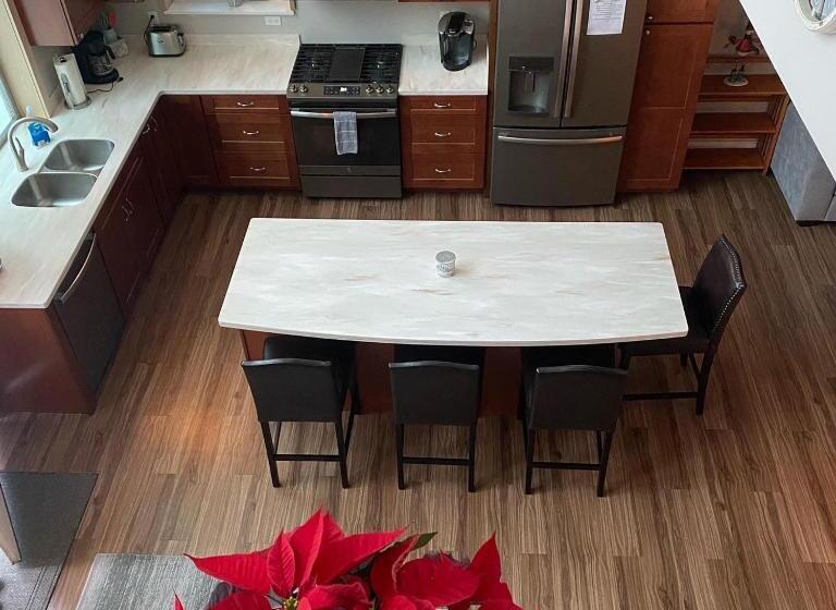 فندق Spruce Lodge