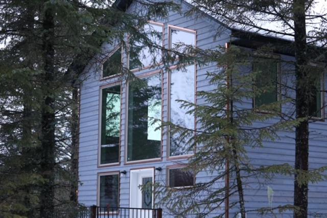 فندق Spruce Lodge