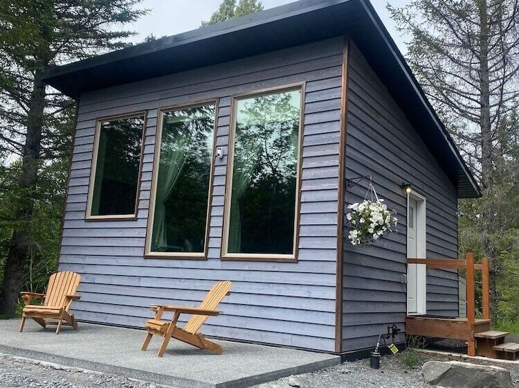 فندق Spruce Lodge