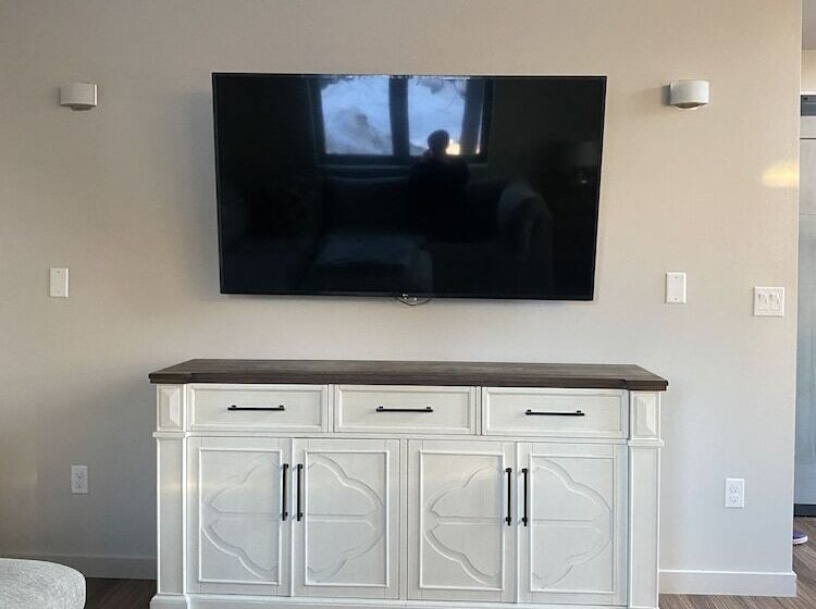 فندق Spruce Lodge