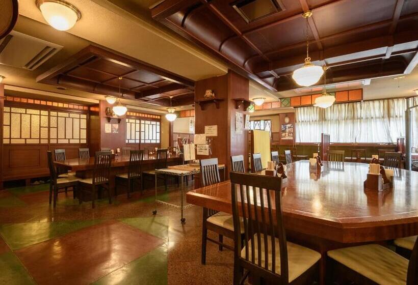 فندق Tabist Kameyama Daiichi